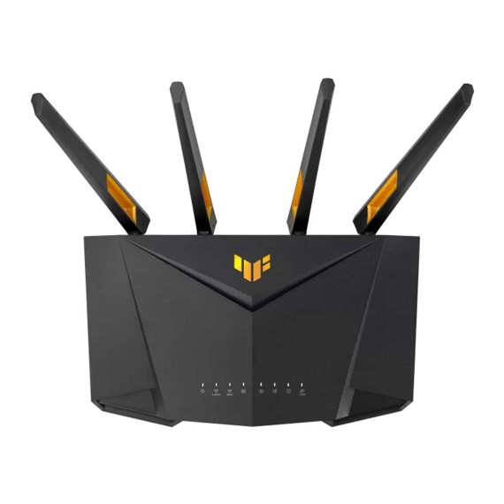 Network device ASUS ROUTER TUF-AX4200 (90IG07Q0-MO3100)