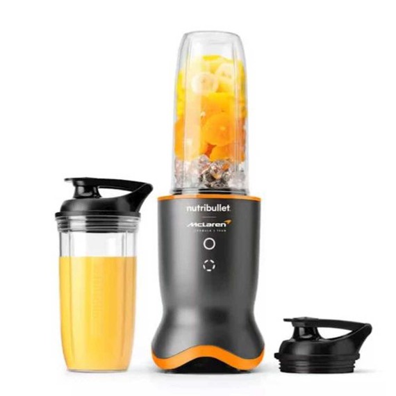 Блендер NUTRIBULLET NB1206GO-MC 