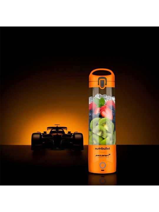 Բլենդեր NUTRIBULLET NBP003PA-MC 