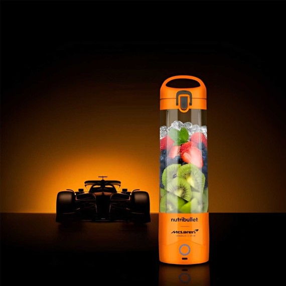 Блендер NUTRIBULLET NBP003PA-MC 
