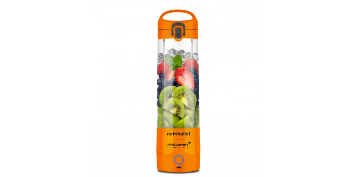 Բլենդեր NUTRIBULLET NBP003PA-MC 