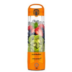 Блендер NUTRIBULLET NBP003PA-MC 