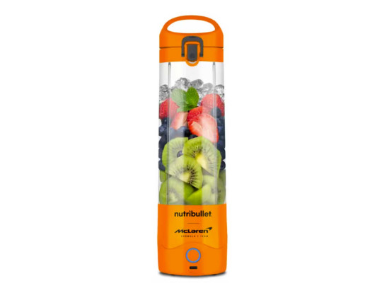Blender NUTRIBULLET NBP003PA-MC 
