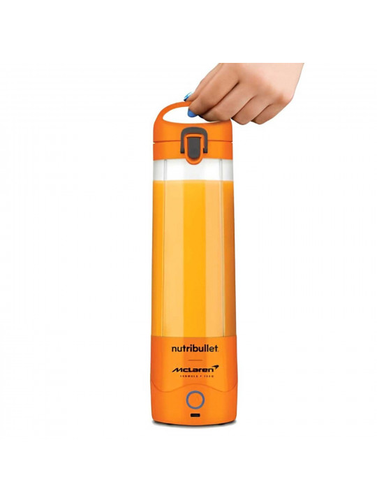 Բլենդեր NUTRIBULLET NBP003PA-MC 
