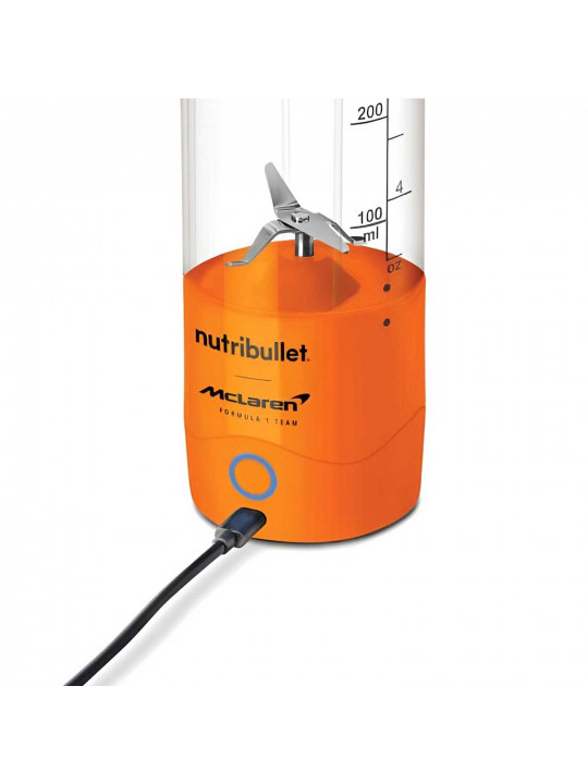Բլենդեր NUTRIBULLET NBP003PA-MC 