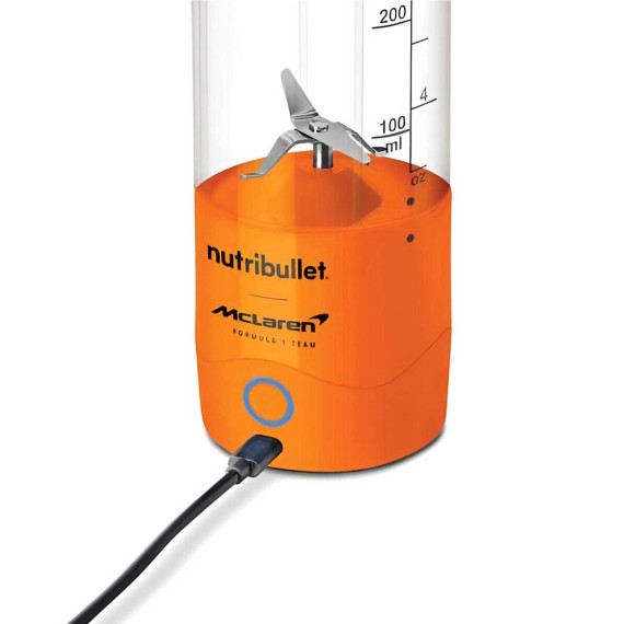 Блендер NUTRIBULLET NBP003PA-MC 