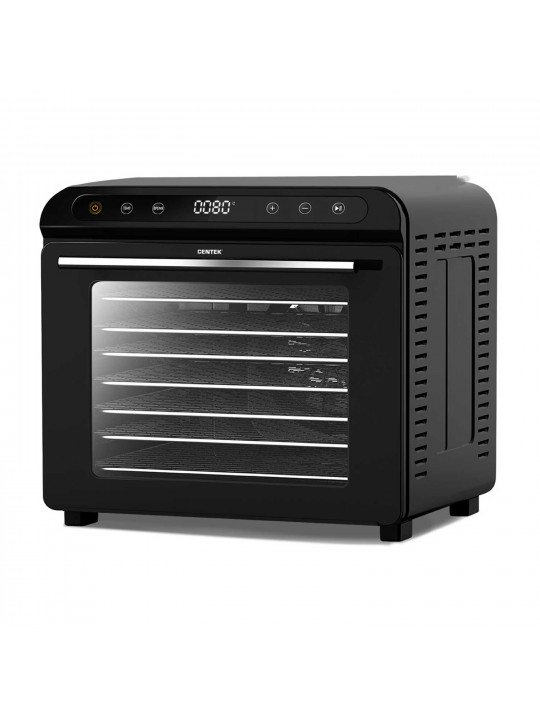 Сушилка для овощ.и фруктов CENTEK CT-1661 