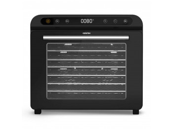 Сушилка для овощ.и фруктов CENTEK CT-1661 