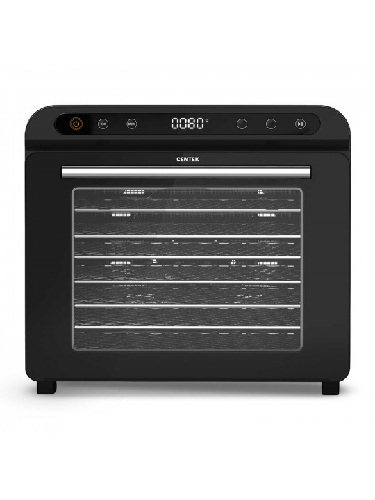Сушилка для овощ.и фруктов CENTEK CT-1661 