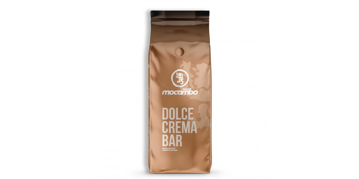 Кофейные зерна DRAGO MOCAMBO DOLCE CREMA BAR (1000)