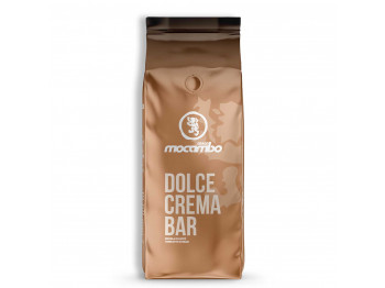Кофейные зерна DRAGO MOCAMBO DOLCE CREMA BAR (1000)
