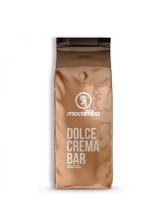 Հատիկավոր սուրճ DRAGO MOCAMBO DOLCE CREMA BAR (1000)