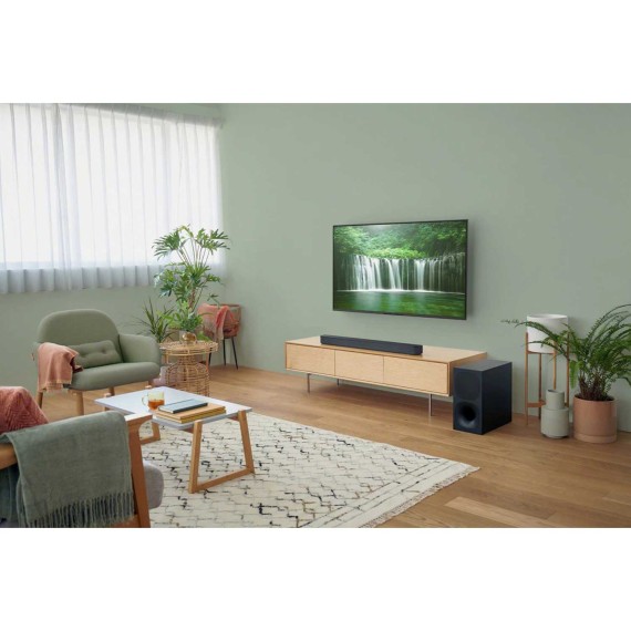 Звуковая панель (саундбар) SONY HT-S400 
