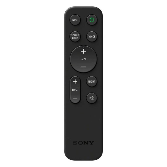 Звуковая панель (саундбар) SONY HT-S400 