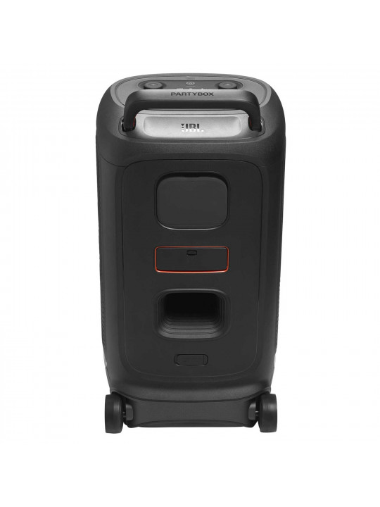 Аудио система JBL PartyBox 520 