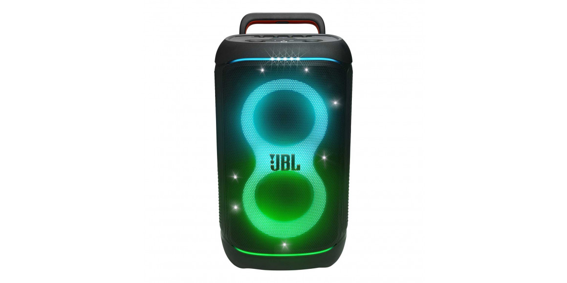 Аудио система JBL PartyBox 520 