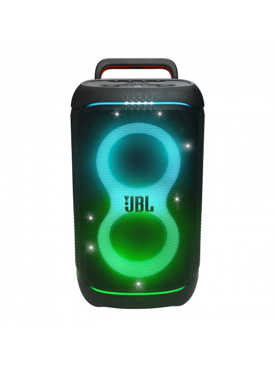 Аудио система JBL PartyBox 520 