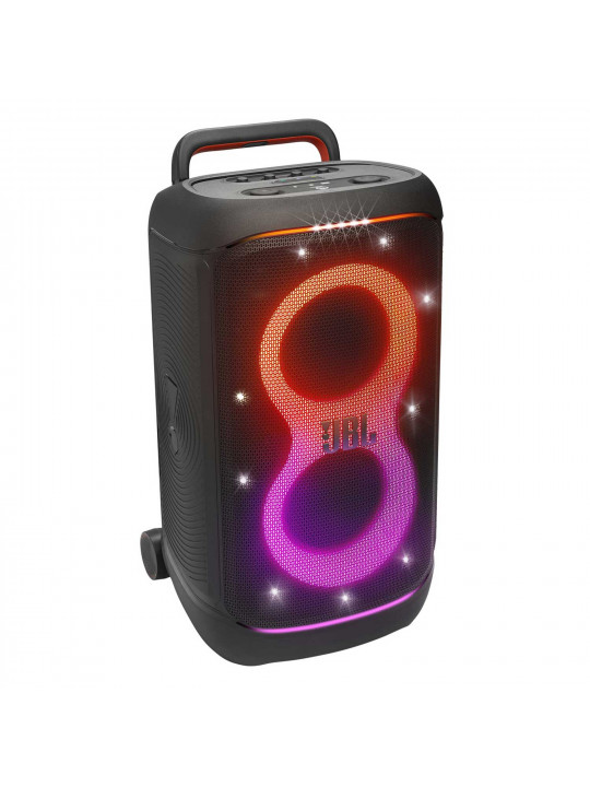 Аудио система JBL PartyBox 520 