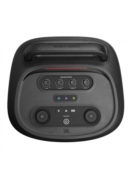 Аудио система JBL PartyBox 520 
