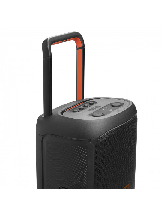 Аудио система JBL PartyBox 520 