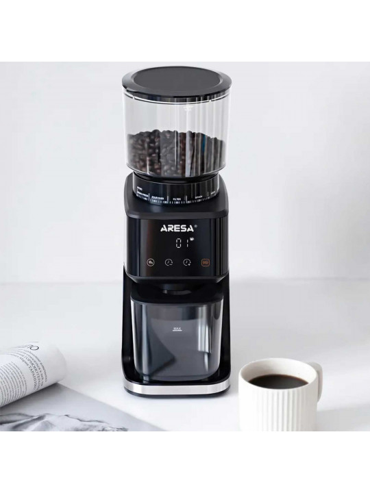 Электрическая мельница ARESA AR-3609 