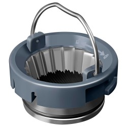 El. grinder ARESA AR-3609 