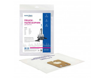 Vcl dust bag EUROCLEAN NILFISK GD(S) EUR-305/1 (X1) 