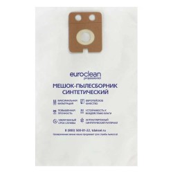Vcl dust bag EUROCLEAN NILFISK GD(S) EUR-305/1 (X1) 