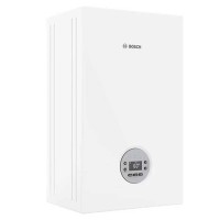 Ջեռուցման կաթսա BOSCH GC1200W 24 C 23 WITHOUT FLUE PIPE 