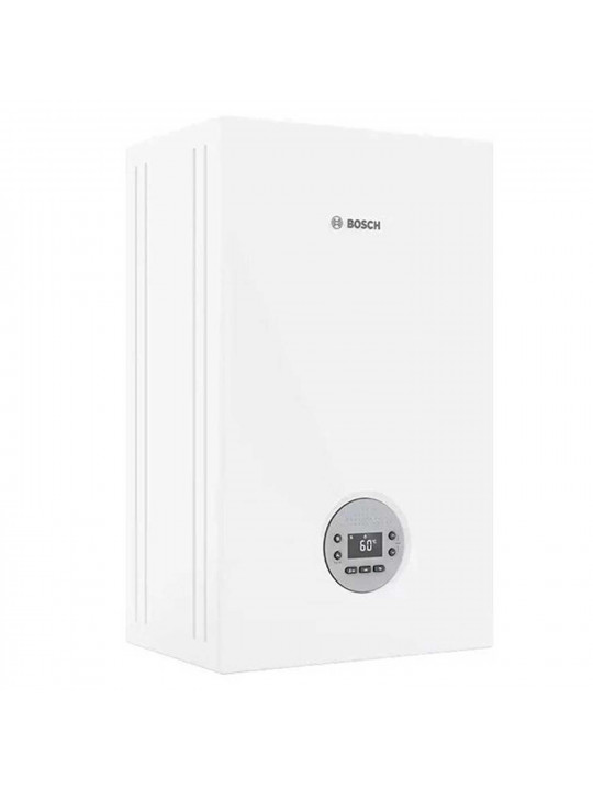 Ջեռուցման կաթսա BOSCH GC1200W 24 C 23 WITHOUT FLUE PIPE 
