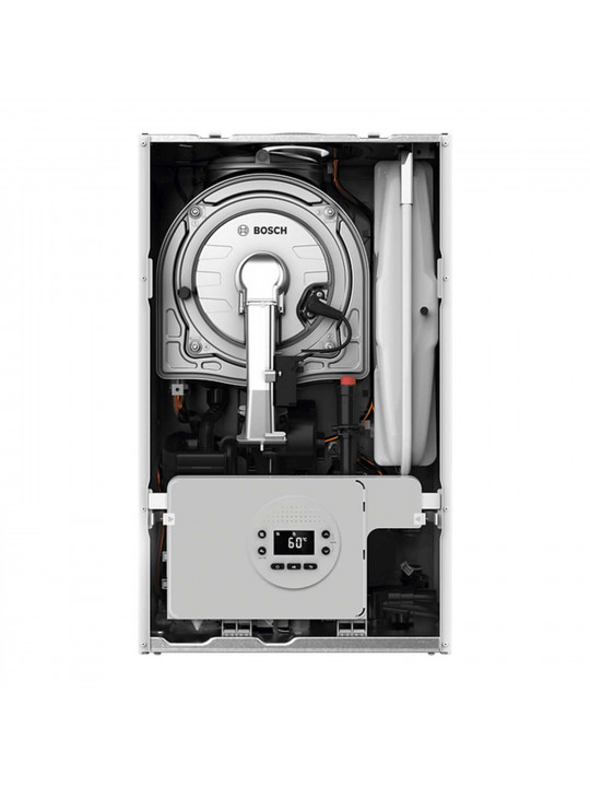 Ջեռուցման կաթսա BOSCH GC1200W 24 C 23 WITHOUT FLUE PIPE 