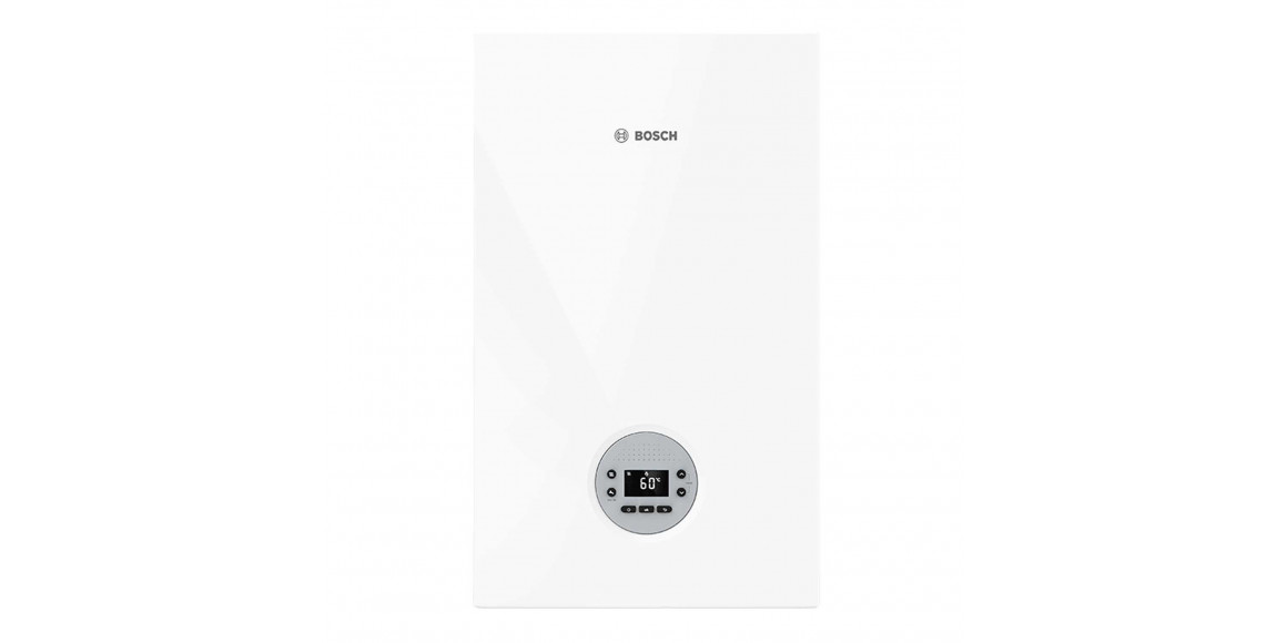 Газовый котел BOSCH GC1200W 24 C 23 WITHOUT FLUE PIPE 