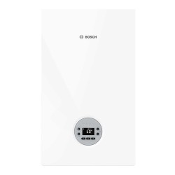 Gas boiler BOSCH GC1200W 24 C 23 WITHOUT FLUE PIPE 