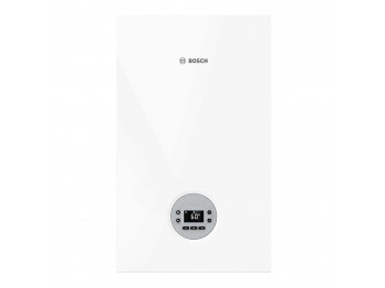 Gas boiler BOSCH GC1200W 24 C 23 WITHOUT FLUE PIPE 