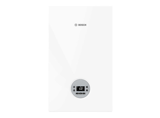 Gas boiler BOSCH GC1200W 24 C 23 WITHOUT FLUE PIPE 
