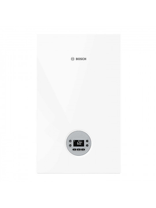 Ջեռուցման կաթսա BOSCH GC1200W 24 C 23 WITHOUT FLUE PIPE 