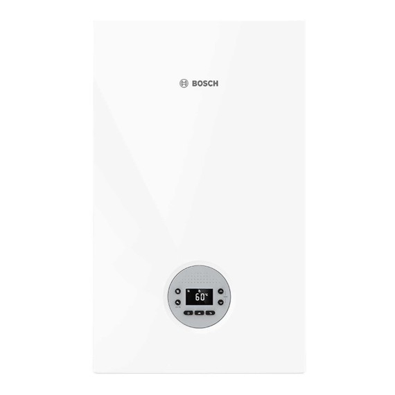 Gas boiler BOSCH GC1200W 24 C 23 WITHOUT FLUE PIPE 