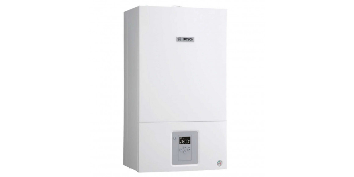 Газовый котел BOSCH WBN6000-24 CR NC WITHOUT FLUE PIPE 