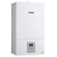 Ջեռուցման կաթսա BOSCH WBN6000-24 CR NC WITHOUT FLUE PIPE 