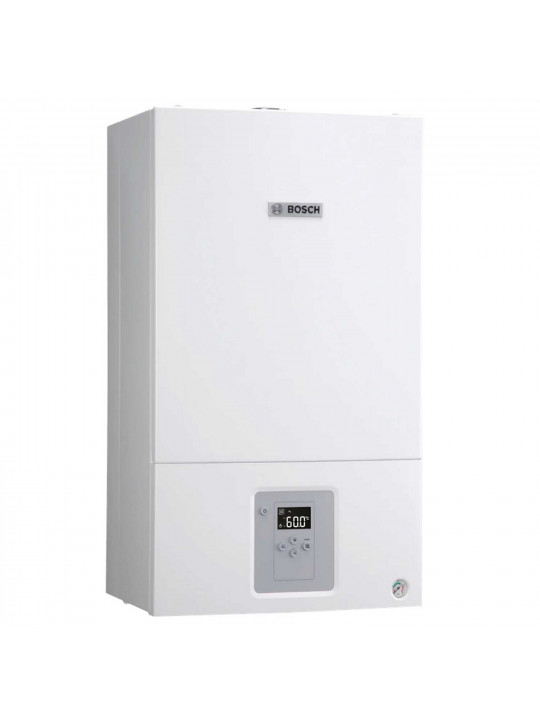 Ջեռուցման կաթսա BOSCH WBN6000-24 CR NC WITHOUT FLUE PIPE 