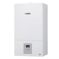 Ջեռուցման կաթսա BOSCH WBN6000-24 CR NC WITHOUT FLUE PIPE 