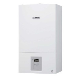 Gas boiler BOSCH WBN6000-24 CR NC WITHOUT FLUE PIPE 