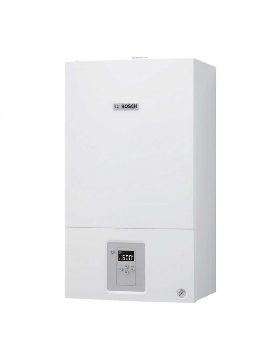 Ջեռուցման կաթսա BOSCH WBN6000-24 CR NC WITHOUT FLUE PIPE 