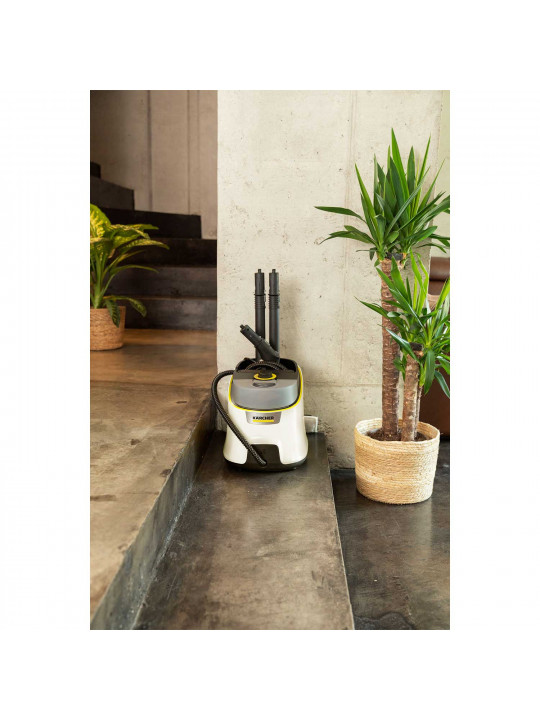 Пароочиститель KARCHER SC 4 Deluxe *EU (1.513-460.0)