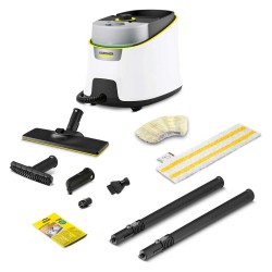 Steam cleaner KARCHER SC 4 Deluxe *EU (1.513-460.0)
