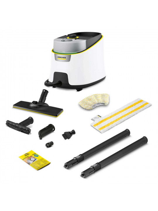 Пароочиститель KARCHER SC 4 Deluxe *EU (1.513-460.0)