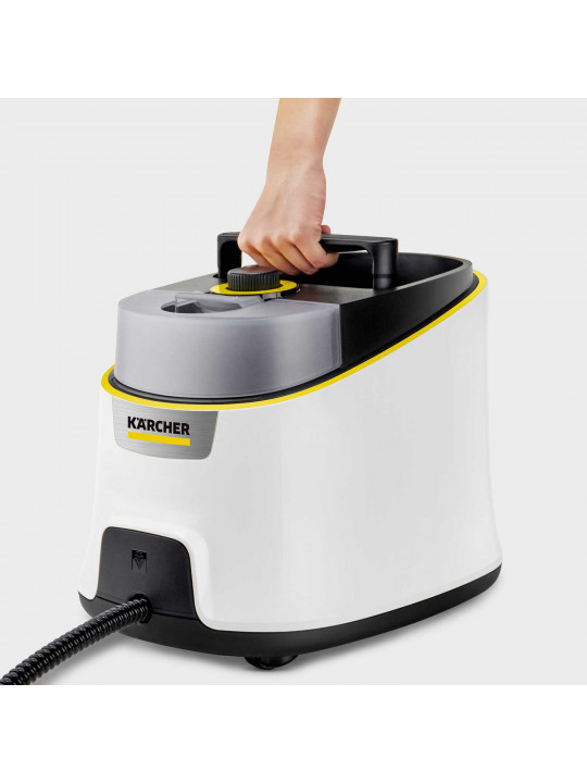 Пароочиститель KARCHER SC 4 Deluxe *EU (1.513-460.0)