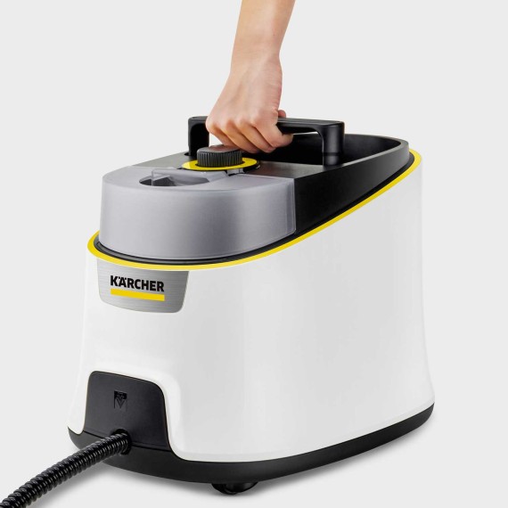Գոլորշիով մաքրող սարք KARCHER SC 4 Deluxe *EU (1.513-460.0)