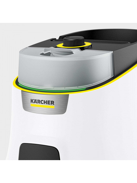 Пароочиститель KARCHER SC 4 Deluxe *EU (1.513-460.0)