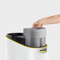 Steam cleaner KARCHER SC 4 Deluxe *EU (1.513-460.0)